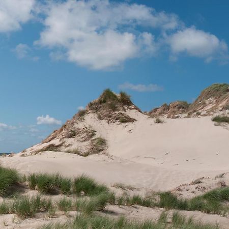 Droomvakanties Egmond Appartement Van Speijk Egmond aan Zee Esterno foto