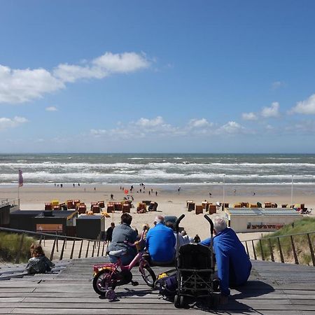 Droomvakanties Egmond Appartement Van Speijk Egmond aan Zee Esterno foto