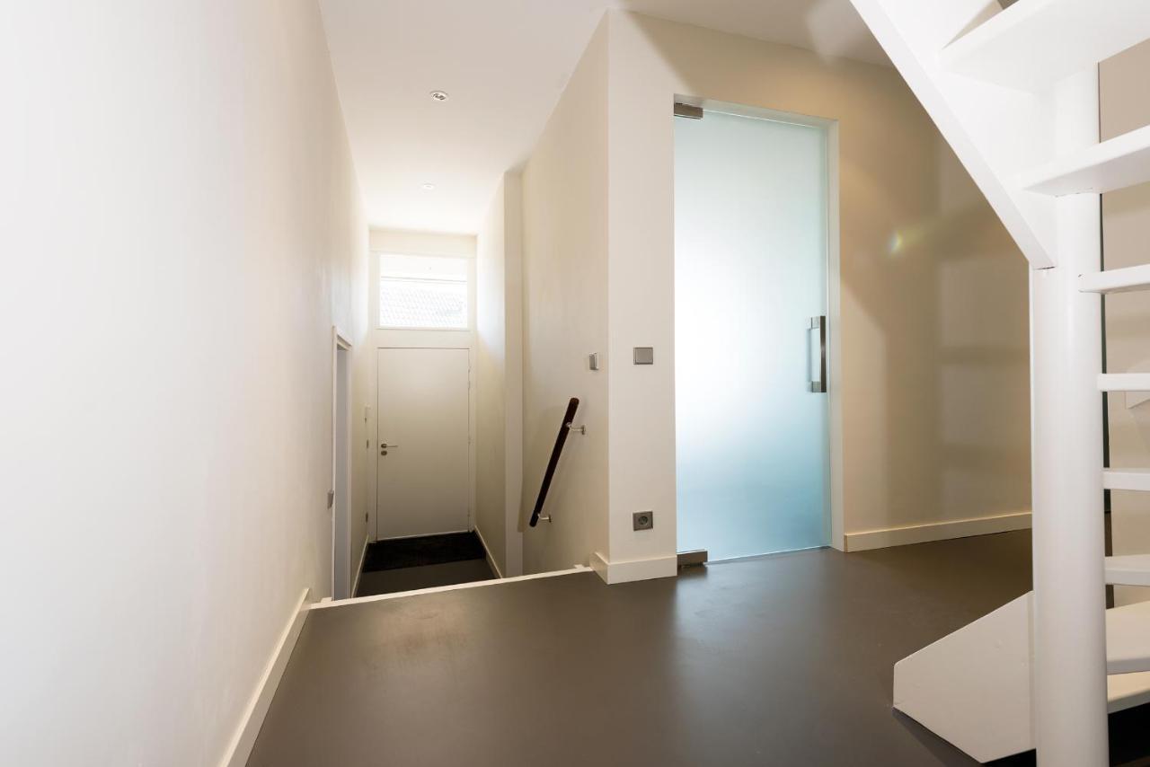 Droomvakanties Egmond Appartement Van Speijk Egmond aan Zee Esterno foto