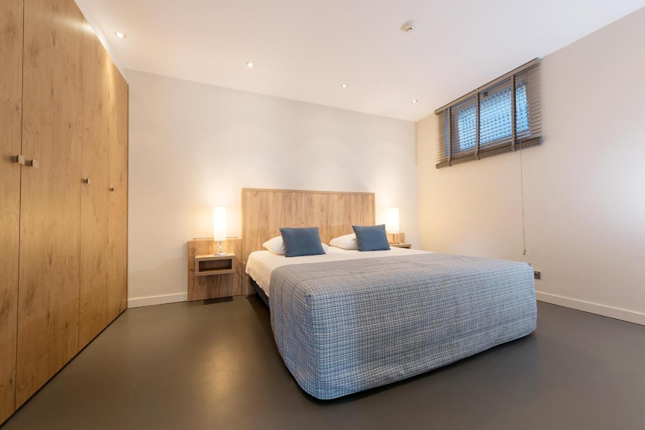 Droomvakanties Egmond Appartement Van Speijk Egmond aan Zee Esterno foto