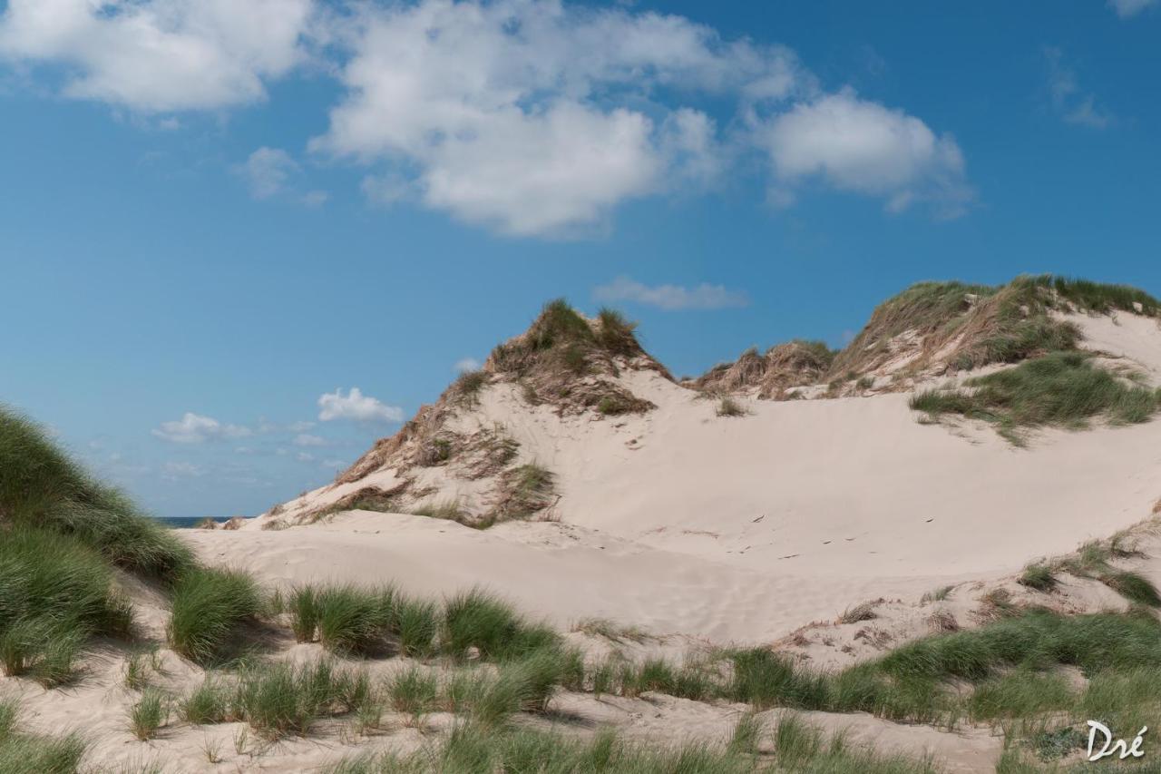 Droomvakanties Egmond Appartement Van Speijk Egmond aan Zee Esterno foto