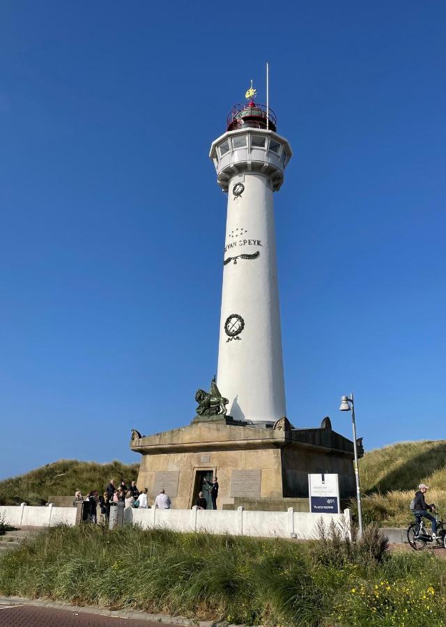 Droomvakanties Egmond Appartement Van Speijk Egmond aan Zee Esterno foto